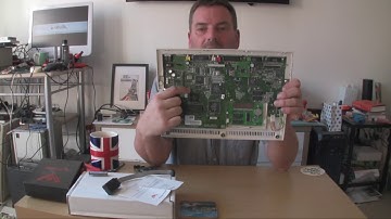 Vampire USB flashing Part 1