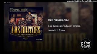 Los Buitres De Culiacan - Hay Alguien Aqui ( Epicenter Bass )