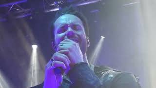 Kamelot - Song for Jolee (03.04.2023 @Tallinn)