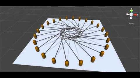 Local Avoidance pt.2