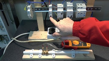 Four AFDDs Compared - Arc Fault Detection Devices