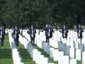 Arlington National Cemetery Full Military Honors Burial