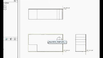 Introduction to Drawings in Creo Parametric 2.0