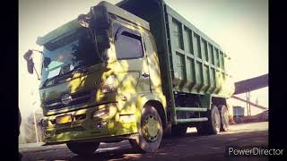 STORY WA HINO 500 TERBARU suPer keren || JSP Project