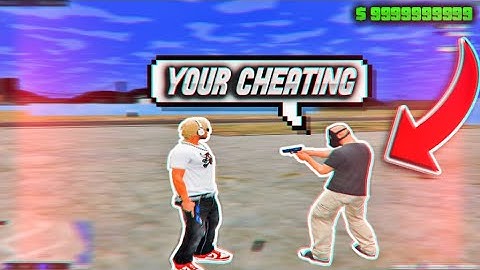 TAKING PEOPLES MOENEY IN FIVEM WAGERS *they got mad*