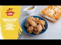 Simpol Kusina KUMU LIVE: Creamy Tuna Spaghetti & Pinoy Favorite Fried Chicken