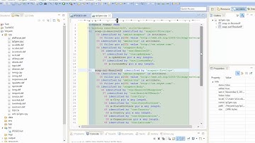 How to consume a SOAP web service in isCOBOL EIS