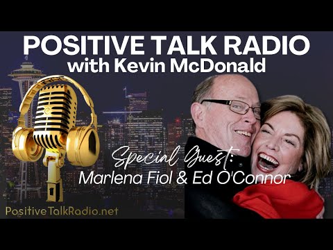 Marlena Fiol & Ed O'Connor