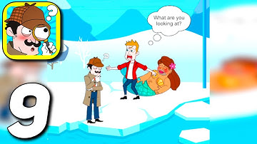 Clue Hunter - Gameplay Walkthrough Level 80-87 Last Levels (Android, IOS)