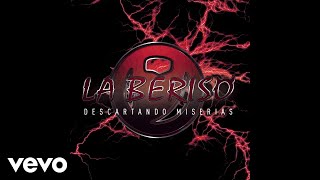 La Beriso - Una Flor (Pseudo Video) chords