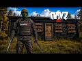 SEGUNDO DIA COM A NOSSA BASE NO DAYZ-PT-BR