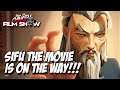 Would You Watch A Film Based On Sifu? | FTC Film Show