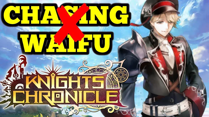 Can we get EDWIN ?!  : Knights Chronicle