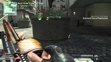 MW3 - Epic Tactical Insertion FAIL!!!!!!!!!!!!!!!!!!!!!!!!!!!!!!!!!