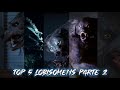 Top 5 Lobisomens [Parte 2] final