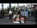 Three Dead in Shooting Attack at Entrance to Jerusalem