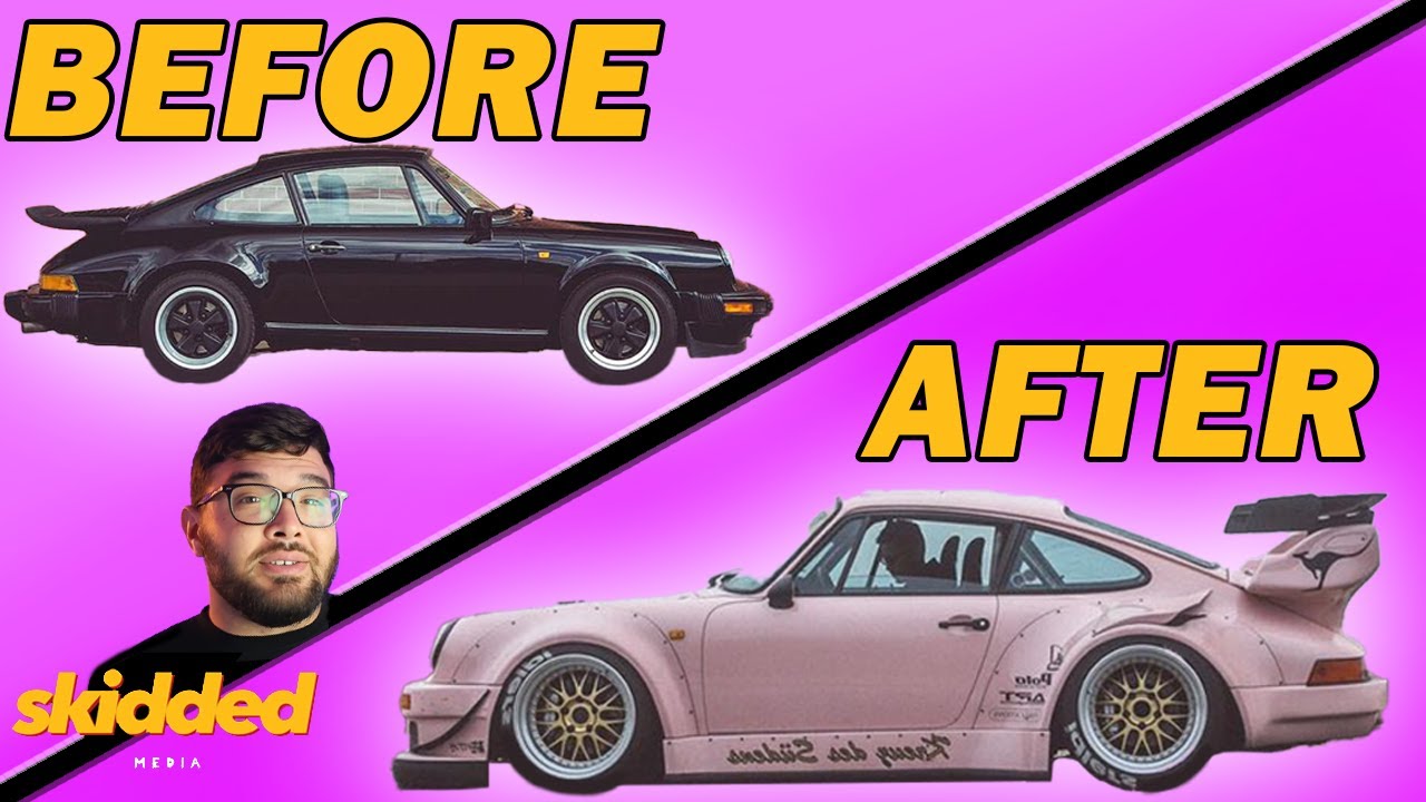 How To Modify Your Car YouTube