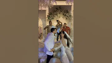 معقوله اكون حبيت Wedding Arabwedding افراح Weddingideas اكسبلور Weddingplanning رقص 