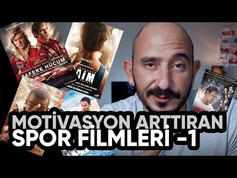 Spor Filmleri - Triatlon, Koşu, Bisiklet Konulu 10 Film Önerisi