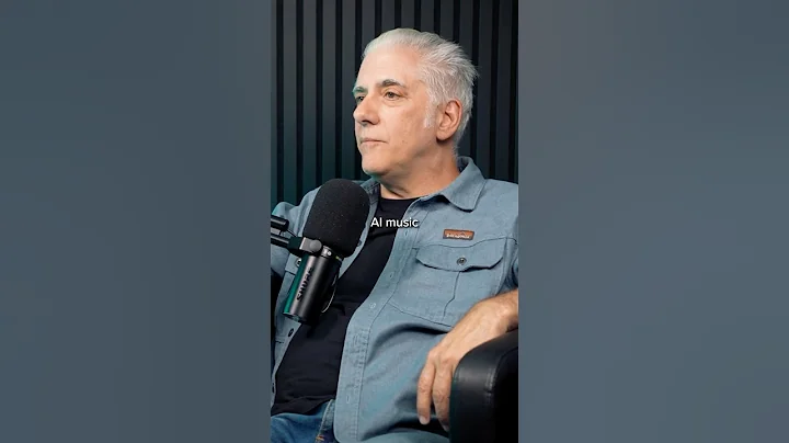 Will AI Generated Music Take Over The Music Industry? | Rick Beato