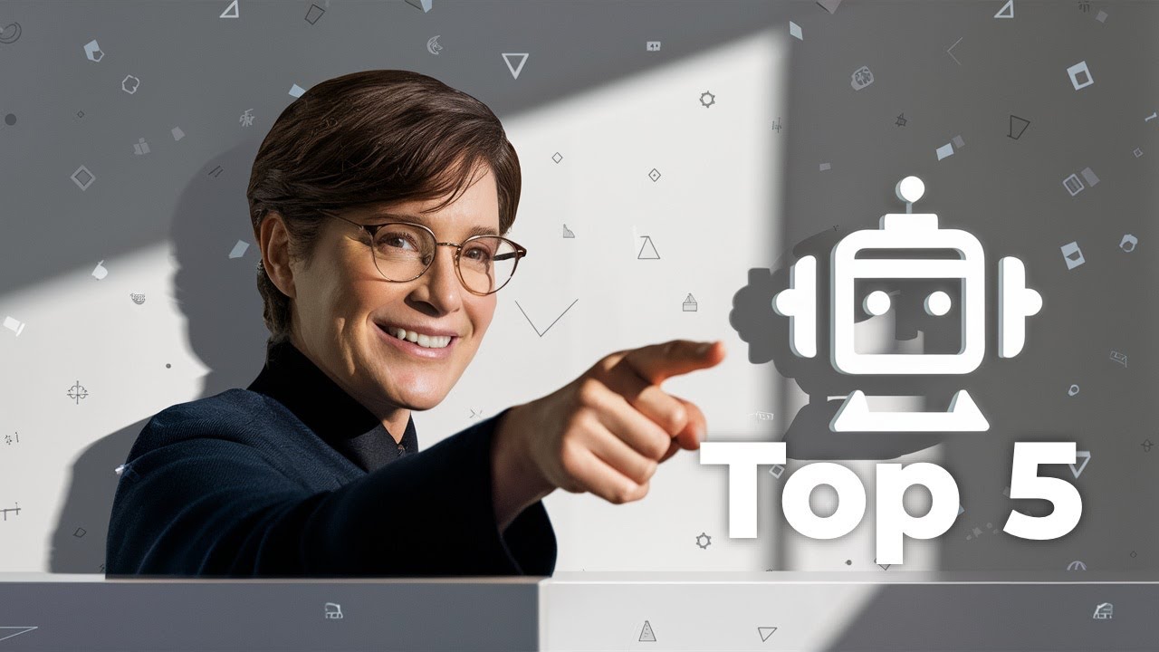 Essential AI Tools to Skyrocket Your Productivity in 2025 - YouTube