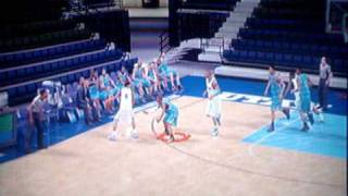 Need Help Playing NBA 2K9 Tips Inside! Part VIII.....Pick & Roll Defense