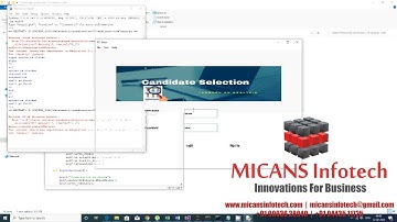 PERSONALITY EVALUATION AND CV ANALYSIS USING MACHINE LEARNING ALGORITHM PYTHON PROJECT