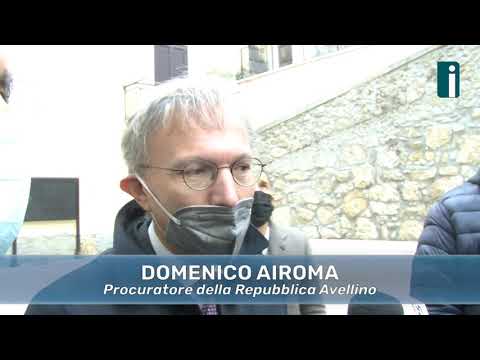 Altavilla Irpinia conferisce la cittadinanza onoraria al “Milite Ignoto”
