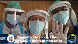 ViewProtect COVID-19 Aid - GJGM Regional Hospital