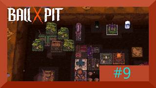 Ball X Pit part 9 no commentary @switchplaythroughs