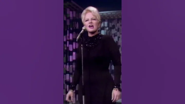 Peggy Lee  How Long Has This Been Going On?