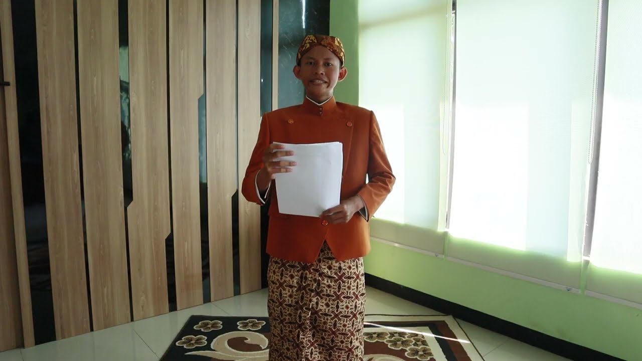 Macapat_Muhammad Tegar Pangestu_Kab.Pekalongan_Disdikbud Prov.Jateng