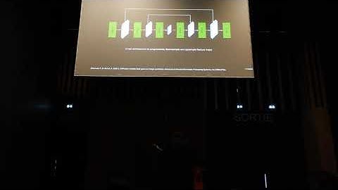 ICCV 2023 Industry Keynote (Normal View)