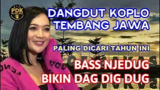 Dangdut Koplo Jawa Bass Njedug #dangdut #dangdutkoplo #indonesia