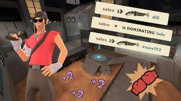 [TF2] flank scout