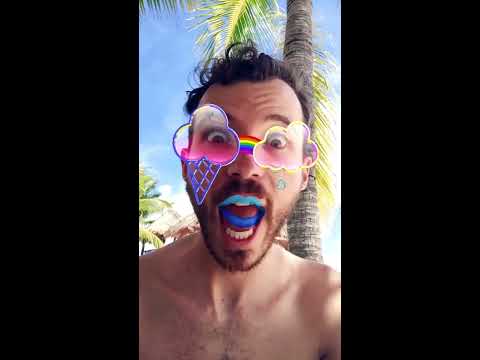 Jósean Log Beso Vertical Vid