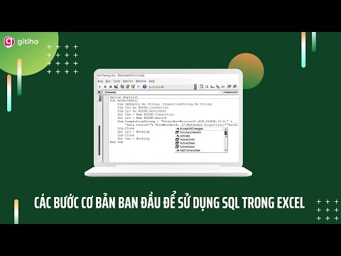 Video: Cách tạo biến môi trường trong Windows 10: 9 Bước