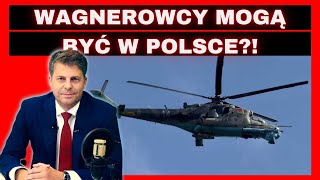 Białoruskie Helikoptery W Białowieży, Przydacz, Zakaz Starych Aut - Prof. Mirosław Piotrowski