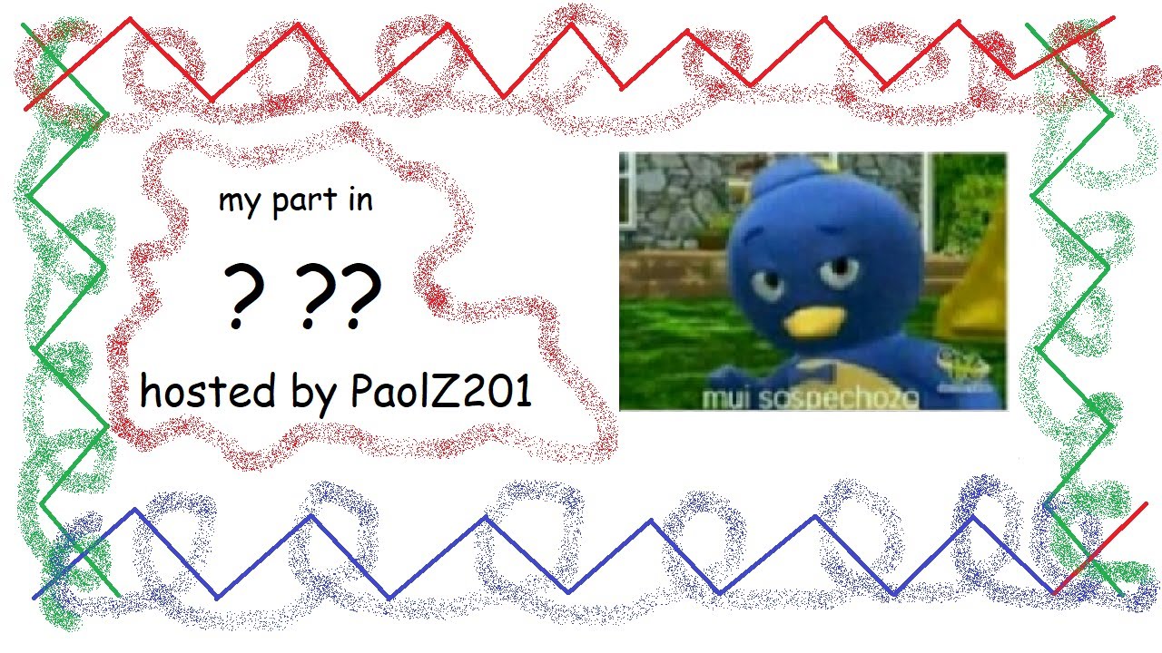 My part in "???" hosted by PaolZ201 [Geometry Dash] - YouTube