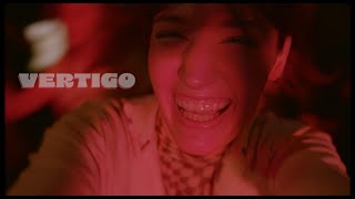 Silvertongue - Vertigo (Official Music Video)