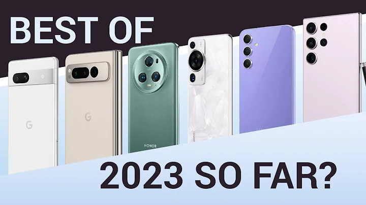 Best smartphones of 2023 so far? | DXOMARK Selections - DayDayNews