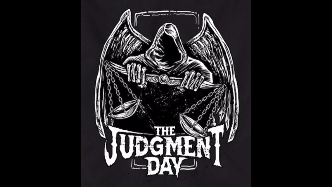 The Judgment Day - The Other Side (Entrance Theme) The Judgment Day - The Other Side (Entrance Theme)