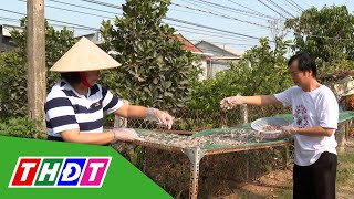 Khởi nghiệp nhờ tận dụng sản vật tại địa phương | Nông dân khởi nghiệp - 5/5/2024 | THDT