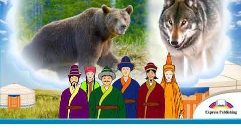 Excel 5 module 6 p80 ex2 The pearl of Kazakhstan video version