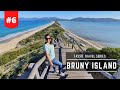Bruny island bliss tasmanias hidden gem  day trip adventure ep 6