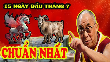 Nghèo Khổ Nhục Nhã Mãi Rồi, 2 Con Giáp Bỗng Trúng số đổi đời, Đổi Đời Đại Gia đầu Tháng 7 Âm