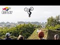 LIVE: Crankworx Rotorua SLOPESTYLE