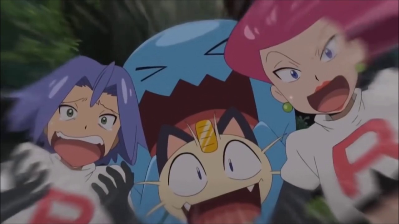 pic Pokemon Jessie Mimikyu jessie catches mimikyu