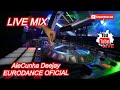 Eurodance 90's Mixed by AleCunha Deejay Volume 31 (Live Mix)