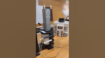 Force action of eddy currents #shorts